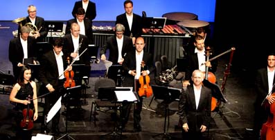 Imagen del Grup Instrumental.